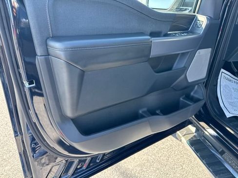 Used 2025 Ford F150 Lariat w/ Equipment Group 502A High AWD/4WD image 11