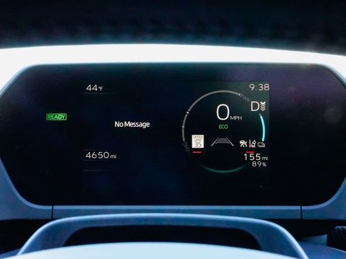 Used 2025 Subaru Solterra Touring w/ Touring Package image 24