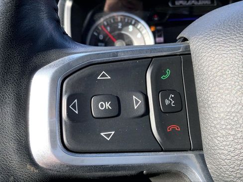Used 2022 RAM 1500 Laramie image 20