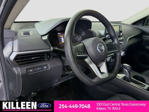 Used 2021 Nissan Altima 2.5 S w/ Driver Assist Package image 10