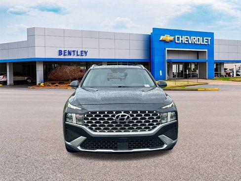 Used 2022 Hyundai Santa Fe SEL FWD image 9
