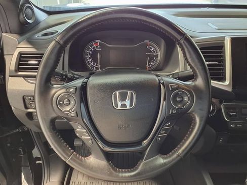 Used 2019 Honda Ridgeline Black Edition image 8