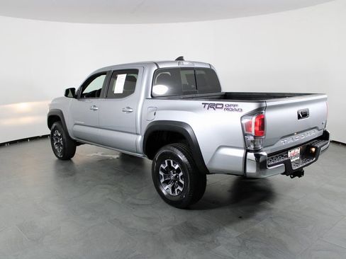 Used 2023 Toyota Tacoma SR5 image 4