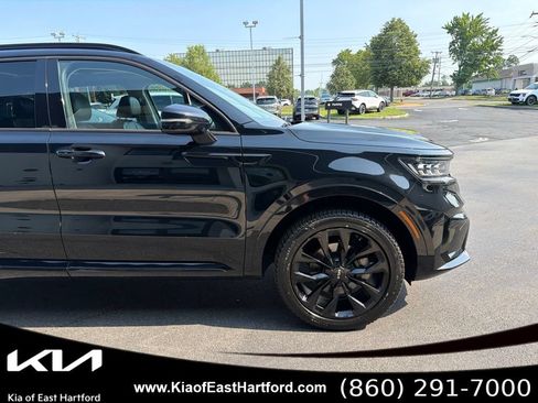 Certified 2023 Kia Sorento SX AWD/4WD image 6
