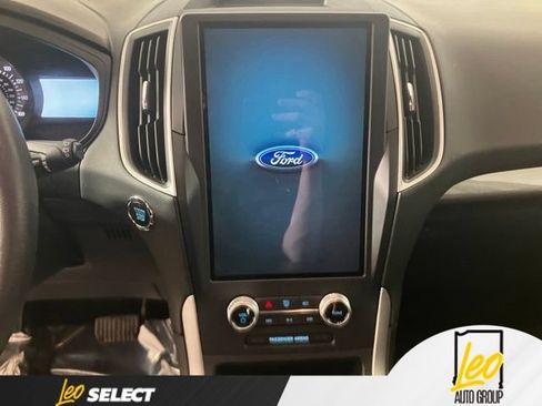 Used 2024 Ford Edge SEL w/ Convenience Package AWD/4WD image 15