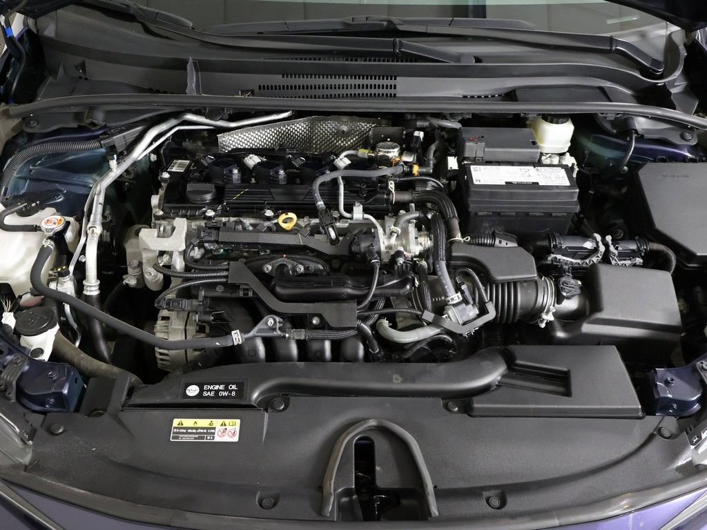 Used 2025 Toyota Corolla SE FWD image 15