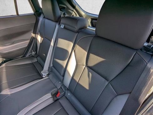 New 2026 Subaru Crosstrek 2.5i Wilderness AWD/4WD image 11