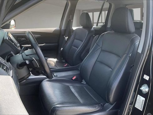 Used 2022 Honda Ridgeline RTL-E image 21