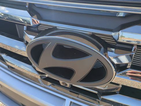 New 2026 Hyundai Tucson Limited image 13