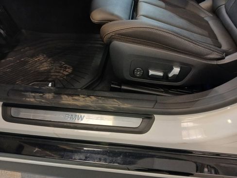 Used 2023 BMW 430i Gran Coupe xDrive w/ Premium Package image 9