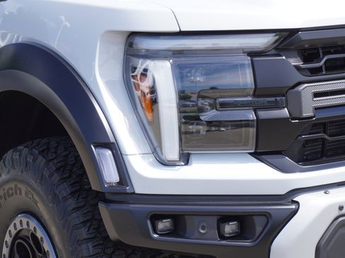 Used 2025 Ford F150 Raptor AWD/4WD image 3