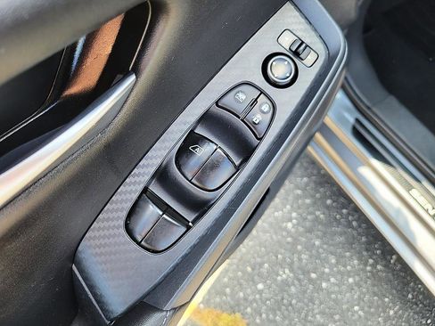 Certified 2024 Nissan Sentra SV image 10