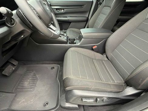 Used 2024 Honda CR-V Sport image 25