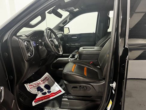 Used 2021 GMC Sierra 1500 AT4 image 15