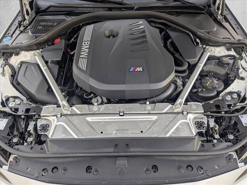 Used 2025 BMW M440i Coupe w/ Premium Package image 23