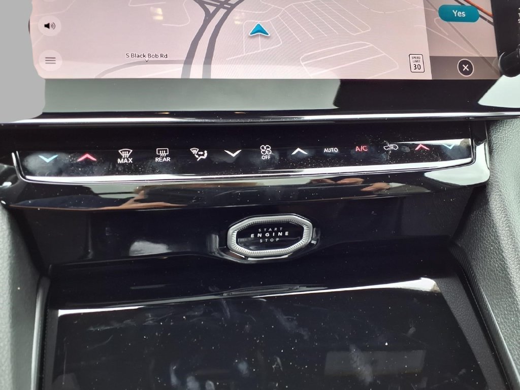 New 2026 Jeep Grand Cherokee Limited AWD/4WD image 8