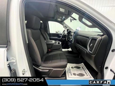 Used 2022 Chevrolet Silverado 2500 LT image 5