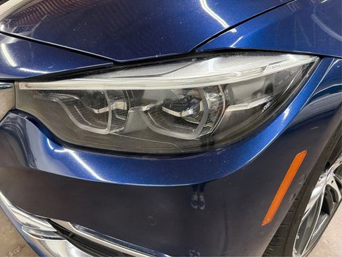 Used 2020 BMW 430i Coupe w/ Executive Package RWD image 41