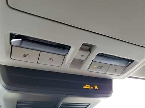 New 2025 MAZDA CX-50 AWD 2.5 S w/ Premium Plus Pkg image 32