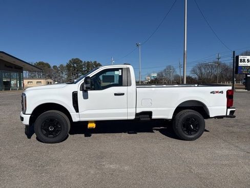 New 2026 Ford F350 XL w/ STX Appearance Package image 23