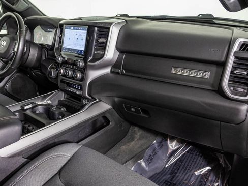 Used 2022 RAM 1500 Big Horn image 49