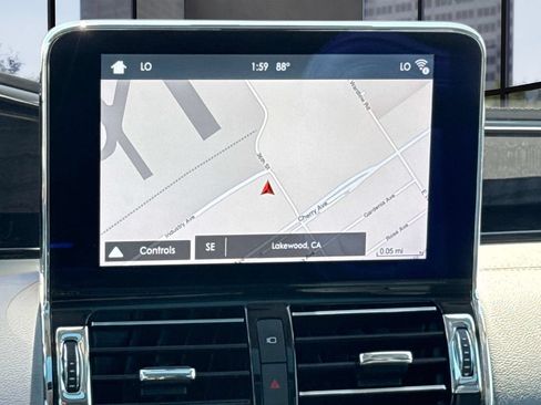 Used 2018 Lincoln Navigator Reserve w/ Technology Package AWD/4WD image 25