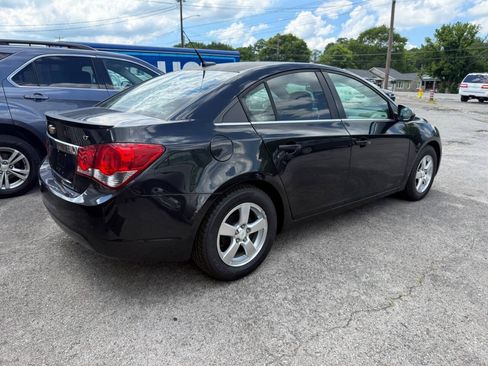 Used 2011 Chevrolet Cruze LT FWD image 5