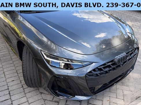 Used 2026 Audi A6 Premium Plus w/ Premium Plus Package image 9