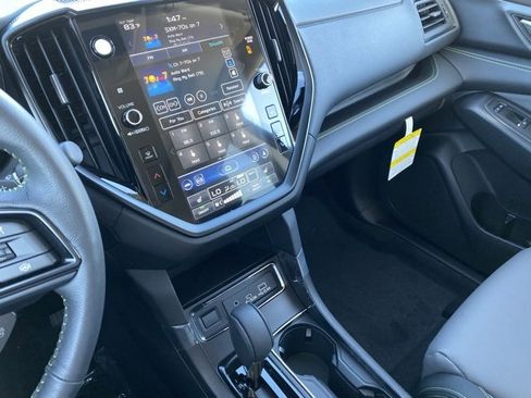 New 2025 Subaru Ascent Onyx Edition image 18