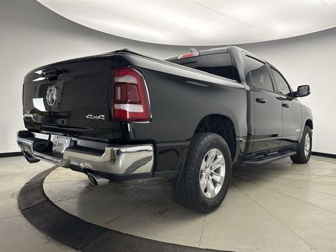 Used 2023 RAM 1500 Laramie image 5
