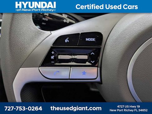 Certified 2024 Hyundai Elantra SEL image 25