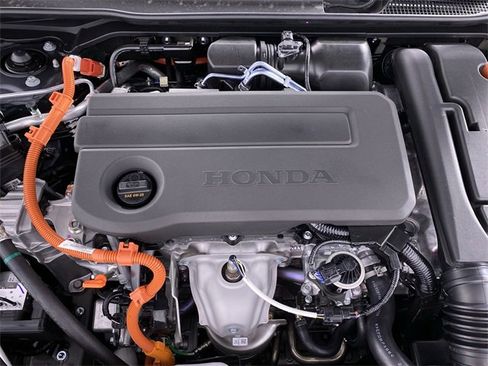 New 2025 Honda Civic Sport image 10