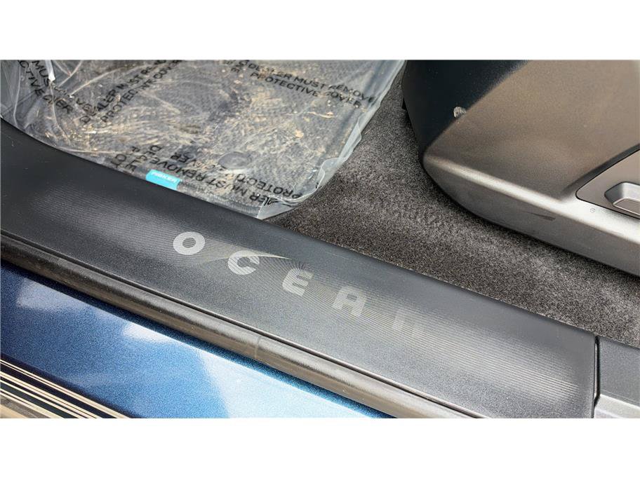 Used 2023 Fisker Ocean Extreme AWD/4WD image 20