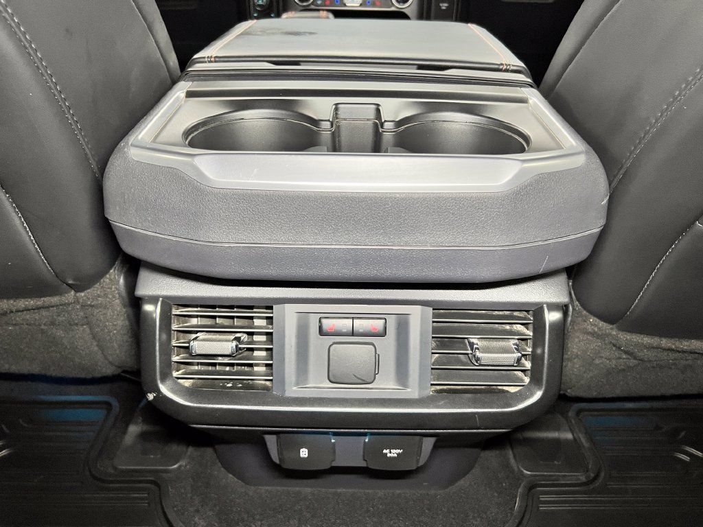 Used 2024 Ford F150 Raptor AWD/4WD image 21