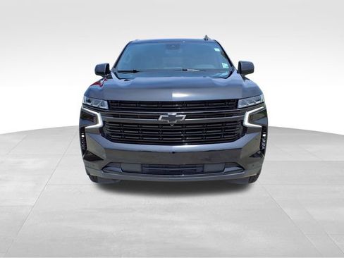 Used 2023 Chevrolet Tahoe RST w/ Luxury Package RWD image 2