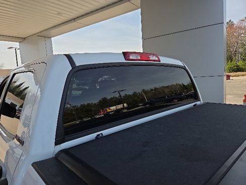 Used 2016 Toyota Tundra Limited AWD/4WD image 35