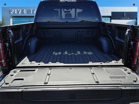 New 2025 Ford F150 Raptor image 7
