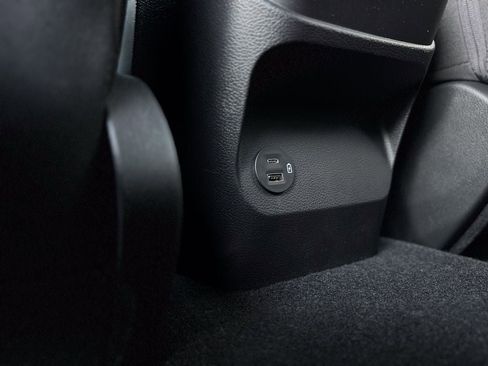 New 2025 Ford Ranger XLT w/ Equipment Group 301A High image 55