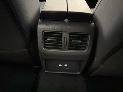 New 2026 Nissan Rogue SV AWD/4WD image 21