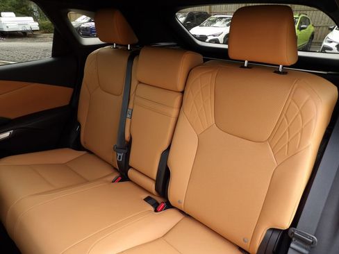 Used 2024 Lexus RX 350 Premium w/ Cold Area Package image 22