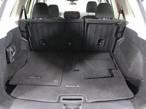 Certified 2024 Nissan Rogue S image 14