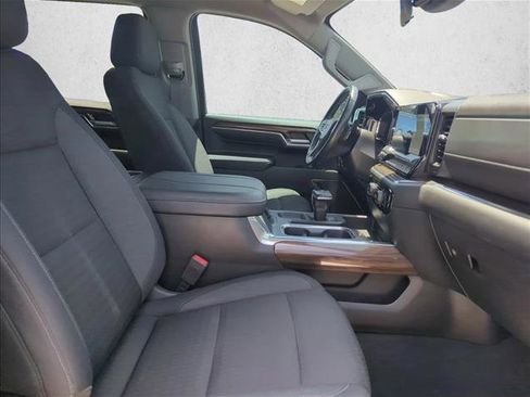 Used 2023 Chevrolet Silverado 1500 RST RWD image 22