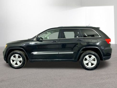 Used 2012 Jeep Grand Cherokee Laredo image 31