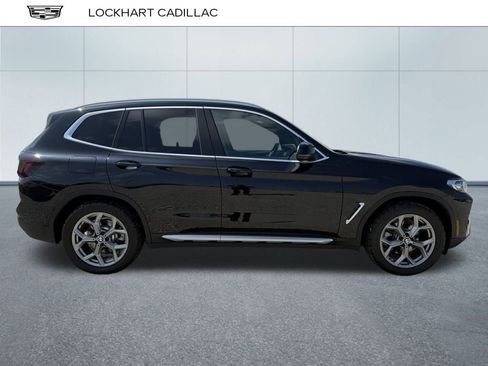 Used 2024 BMW X3 xDrive30i w/ Convenience Package image 2