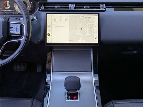 New 2026 Land Rover Range Rover Velar S AWD/4WD image 11