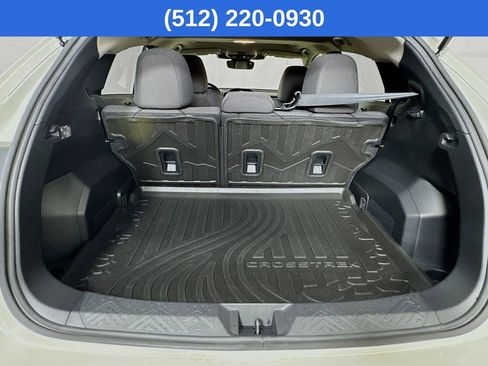 Used 2025 Subaru Crosstrek 2.0i Premium image 32