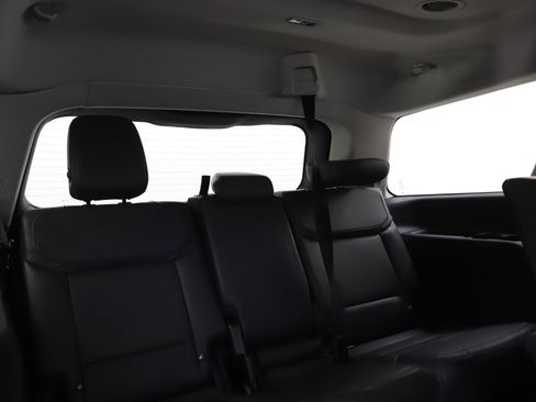 Used 2026 Ford Expedition Active image 12