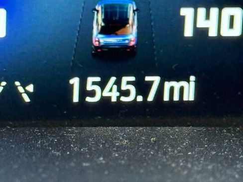 Used 2025 Ford Bronco Sport Big Bend image 18