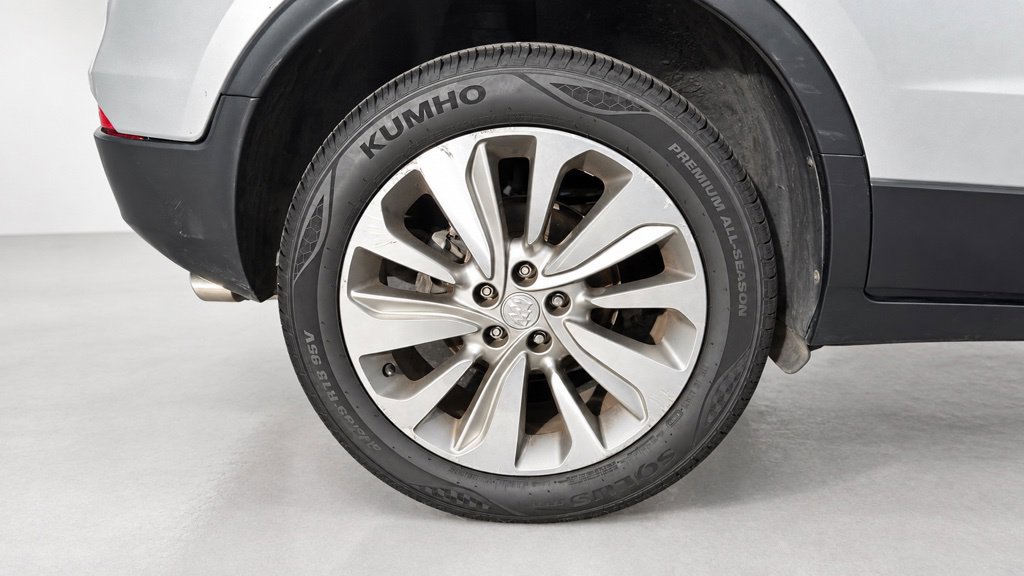 Used 2017 Buick Encore Preferred FWD image 8