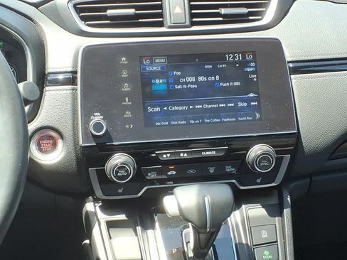 Used 2021 Honda CR-V Touring image 14